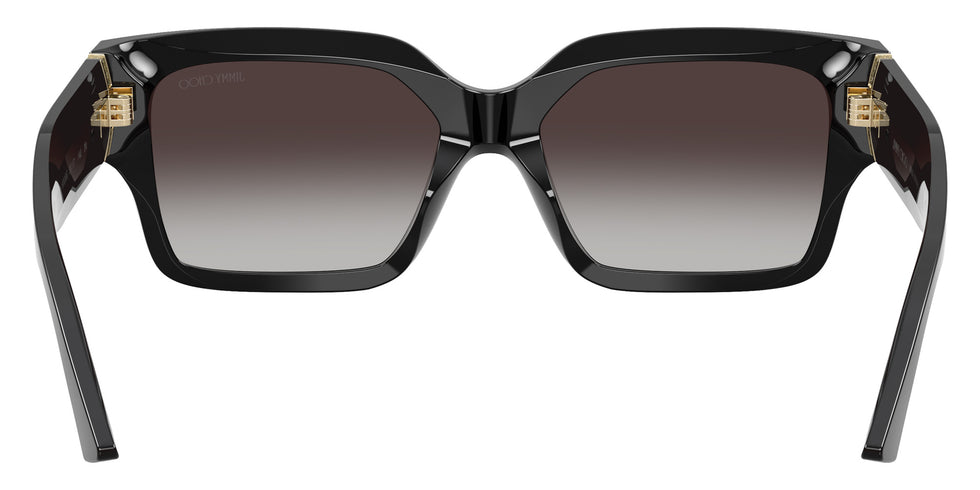 Jimmy Choo JC5058JU 50008G 55 - Black #id:jc5058ju50008g_s:102115