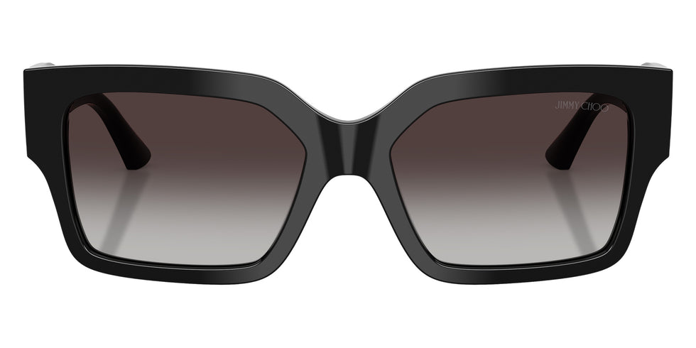 Jimmy Choo JC5058JU 50008G 55 - Black #id:jc5058ju50008g_s:102100