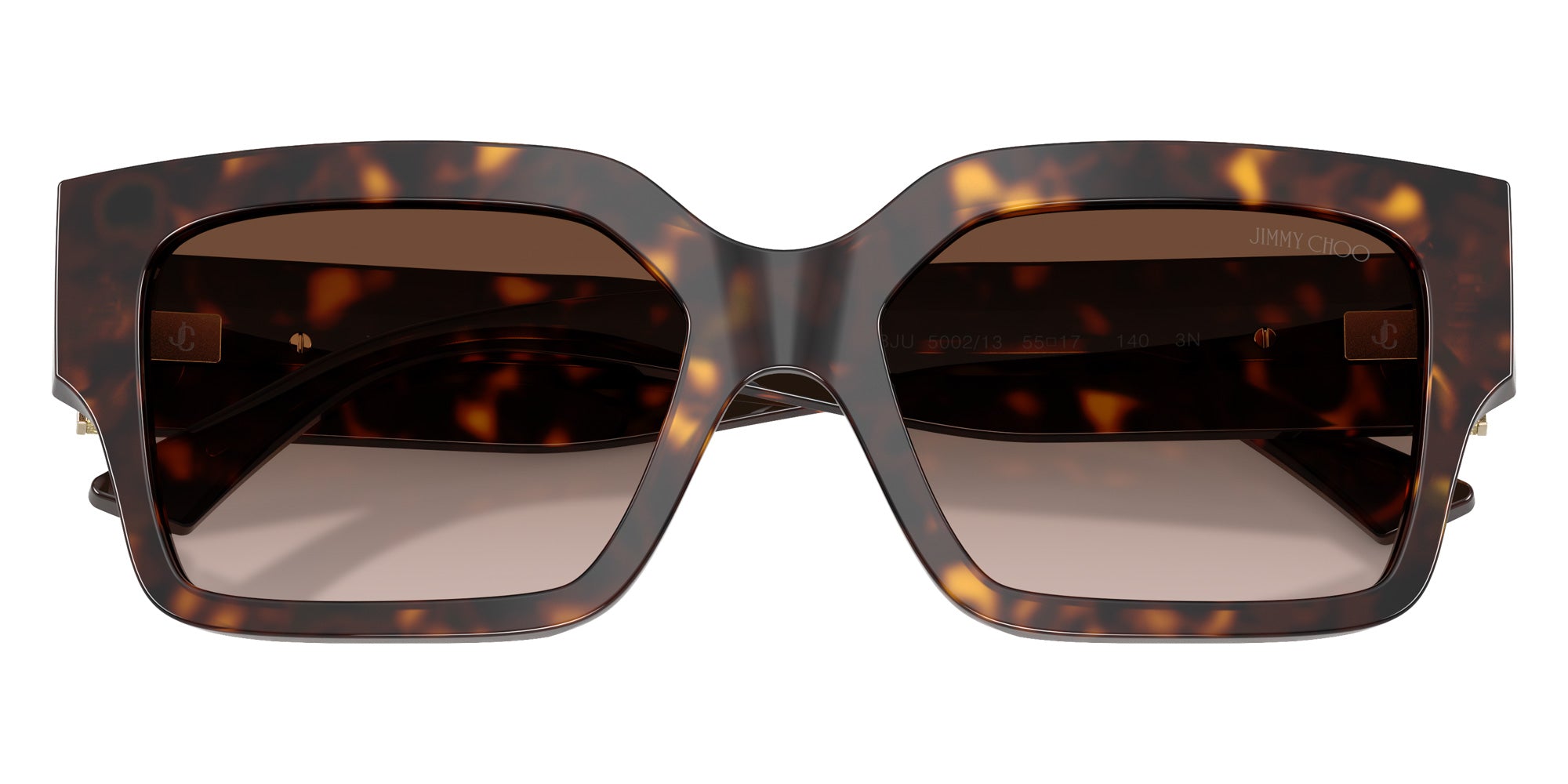 Jimmy Choo JC5058JU 500213 55 - Havana #id:jc5058ju500213_s:104120