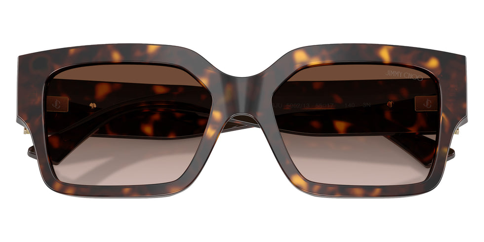 Jimmy Choo JC5058JU 500213 55 - Havana #id:jc5058ju500213_s:104120