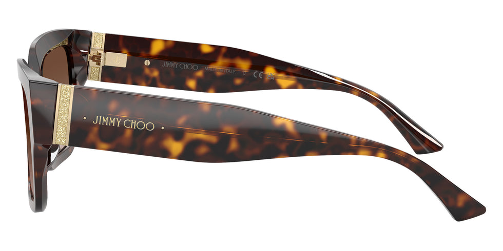 Jimmy Choo JC5058JU 500213 55 - Havana #id:jc5058ju500213_s:104110