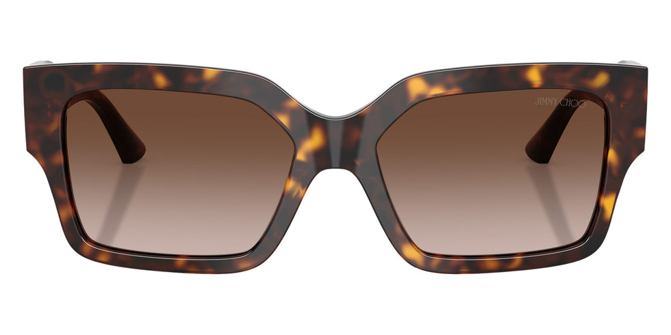 Jimmy Choo JC5058JU 500213 55 - Havana #id:jc5058ju500213_s:104100