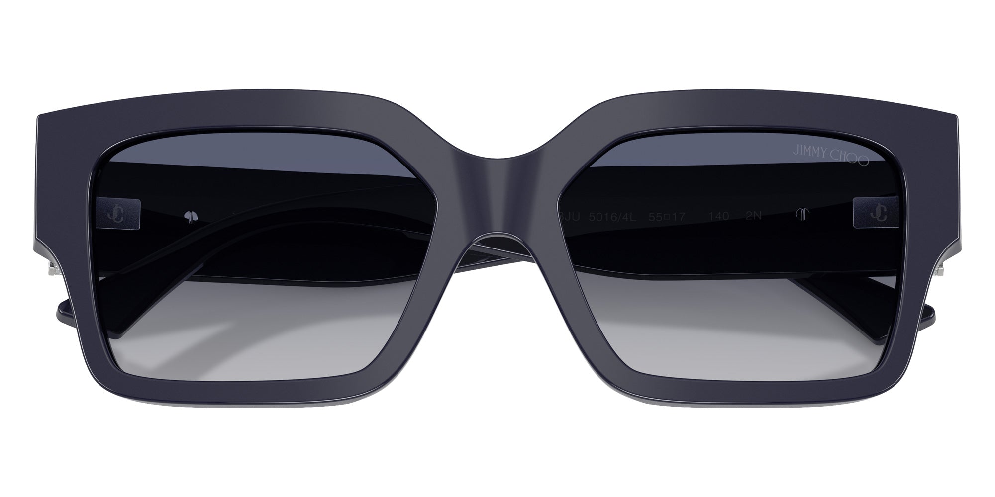 Jimmy Choo JC5058JU 50164L 55 - Blue Navy #id:jc5058ju50164l_s:106120