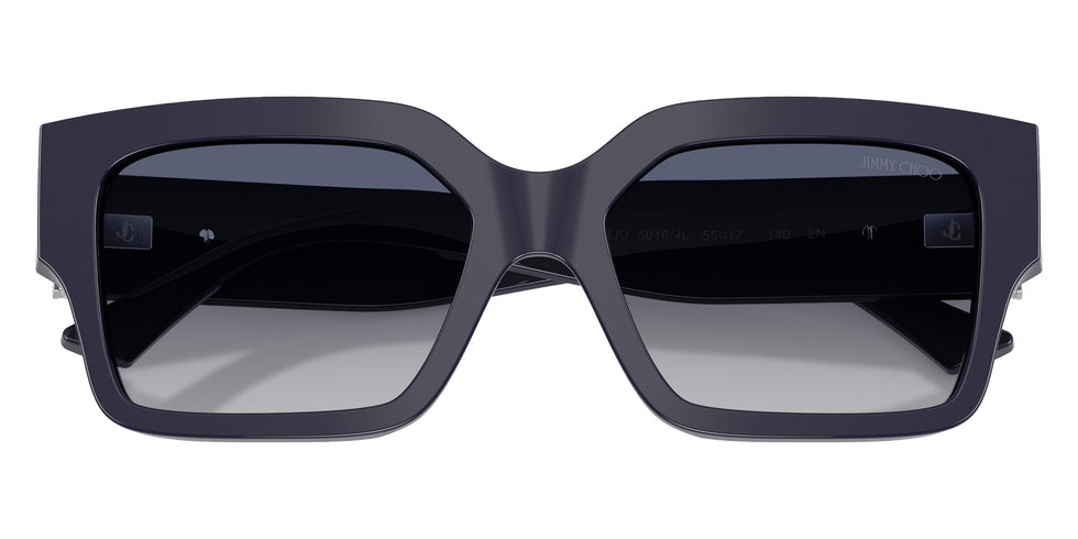 Jimmy Choo JC5058JU 50164L 55 - Blue Navy #id:jc5058ju50164l_s:106120