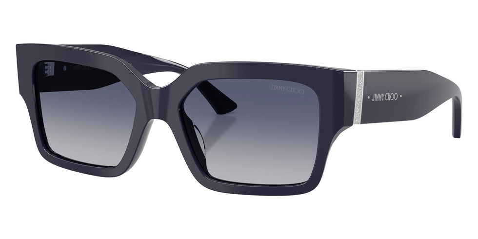 Jimmy Choo JC5058JU 50164L 55 - Blue Navy #id:jc5058ju50164l_s:106105