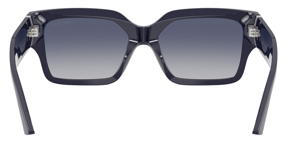 Jimmy Choo JC5058JU 50164L 55 - Blue Navy #id:jc5058ju50164l_s:106115