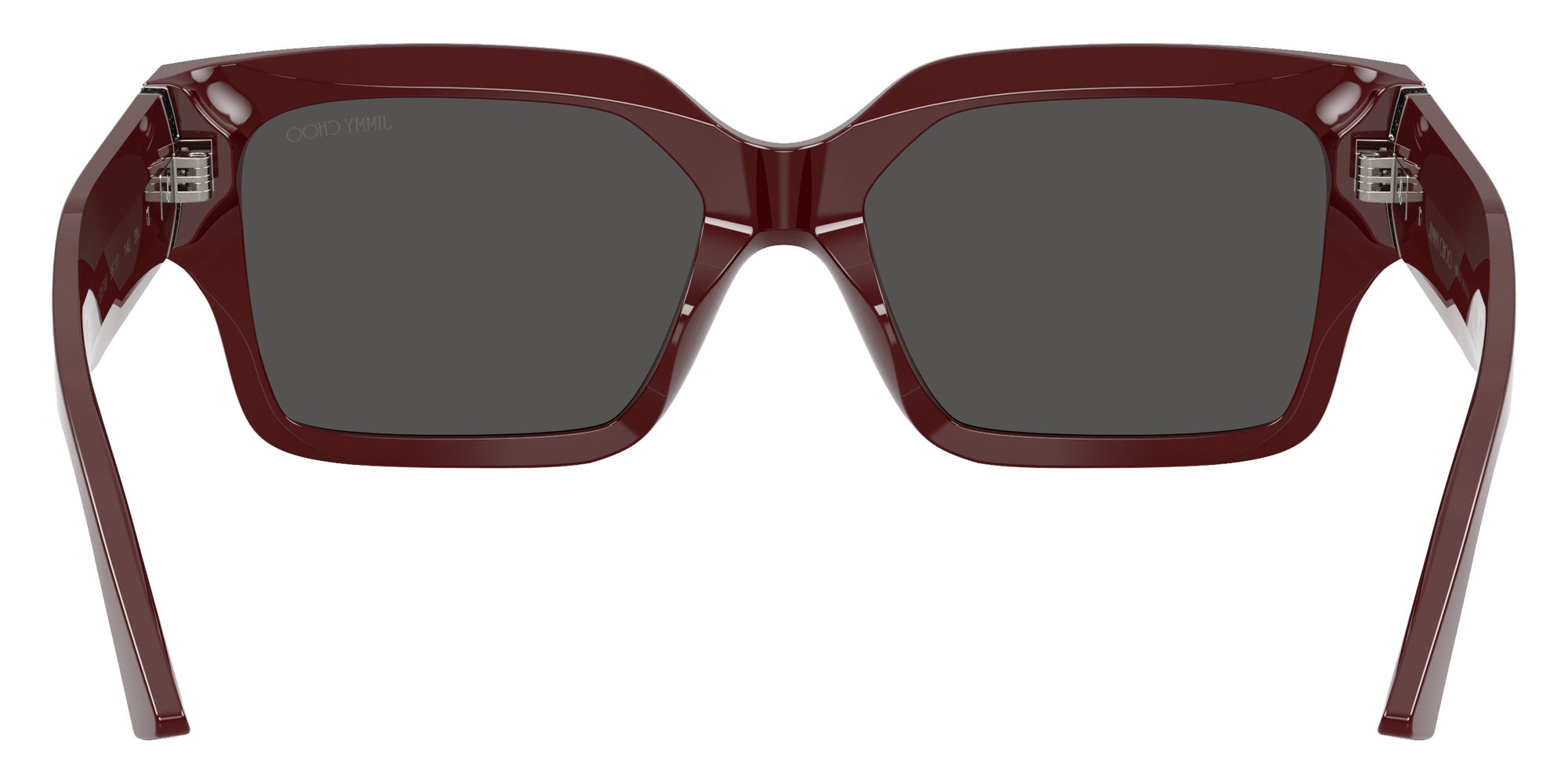 Jimmy Choo JC5058JU 505787 55 - Cranberry #id:jc5058ju505787_s:108115