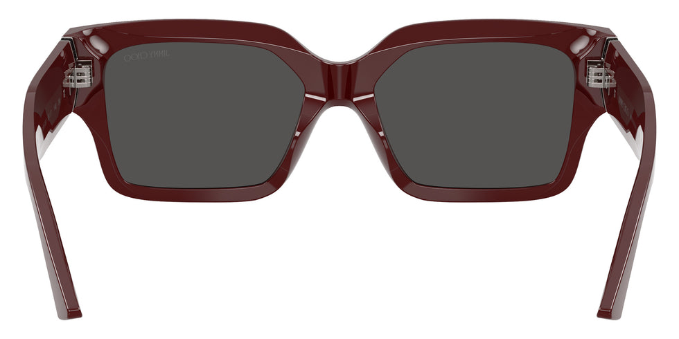 Jimmy Choo JC5058JU 505787 55 - Cranberry #id:jc5058ju505787_s:108115