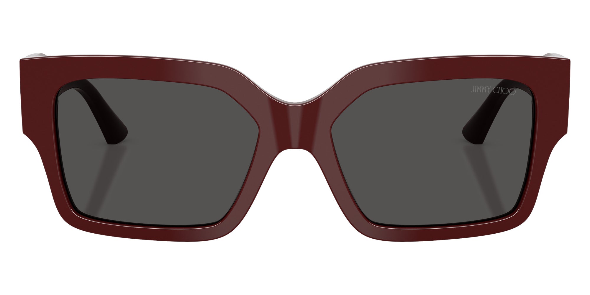 Jimmy Choo JC5058JU 505787 55 - Cranberry #id:jc5058ju505787_s:108100