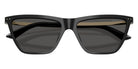 Jimmy Choo JC5059U 500087 56 - Black #id:jc5059u500087_s:100120