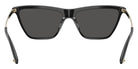 Jimmy Choo JC5059U 500087 56 - Black #id:jc5059u500087_s:100115