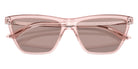 Jimmy Choo JC5059U 50347N 56 - Transparent Pink #id:jc5059u50347n_s:104120