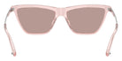 Jimmy Choo JC5059U 50347N 56 - Transparent Pink #id:jc5059u50347n_s:104115