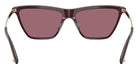 Jimmy Choo JC5059U 50861A 56 - Opaline Prune #id:jc5059u50861a_s:106115