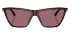 Jimmy Choo JC5059U 50861A 56 - Opaline Prune #id:jc5059u50861a_s:106100