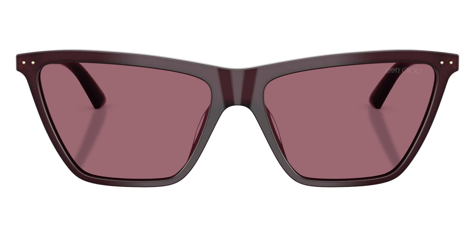 Jimmy Choo JC5059U 50861A 56 - Opaline Prune #id:jc5059u50861a_s:106100