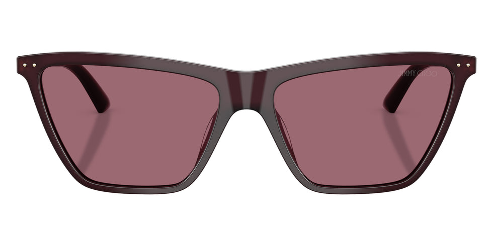 Jimmy Choo JC5059U 50861A 56 - Opaline Prune #id:jc5059u50861a_s:106100