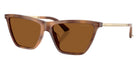 Jimmy Choo JC5059U 509673 56 - Tan Havana #id:jc5059u509673_s:108105