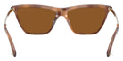 Jimmy Choo JC5059U 509673 56 - Tan Havana #id:jc5059u509673_s:108115