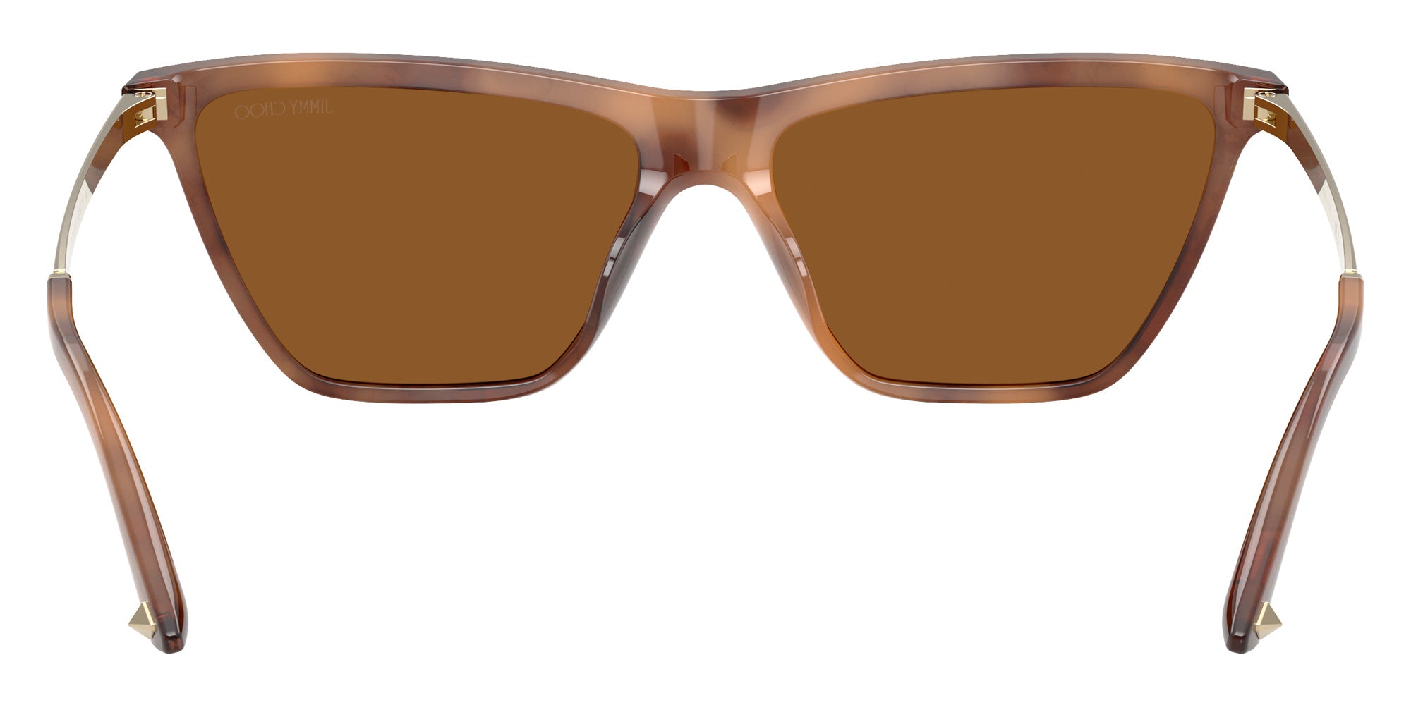 Jimmy Choo JC5059U 509673 56 - Tan Havana #id:jc5059u509673_s:108115