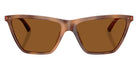 Jimmy Choo JC5059U 509673 56 - Tan Havana #id:jc5059u509673_s:108100