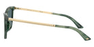 Jimmy Choo JC5059U 509987 56 - Green Havana #id:jc5059u509987_s:110110