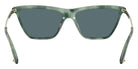 Jimmy Choo JC5059U 509987 56 - Green Havana #id:jc5059u509987_s:110115