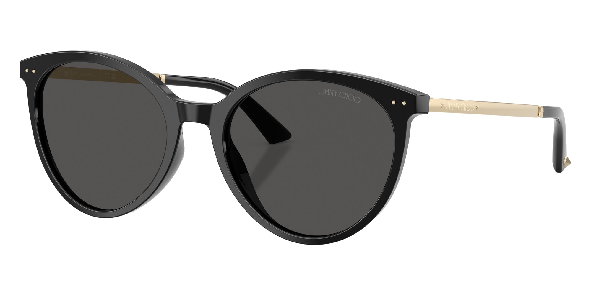 Jimmy Choo JC5060 500087 53 - Black #id:jc5060500087_s:100105