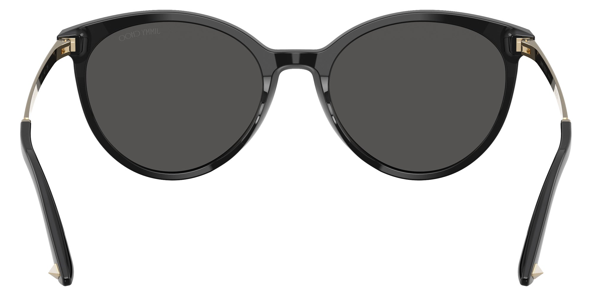 Jimmy Choo JC5060 500087 53 - Black #id:jc5060500087_s:100115