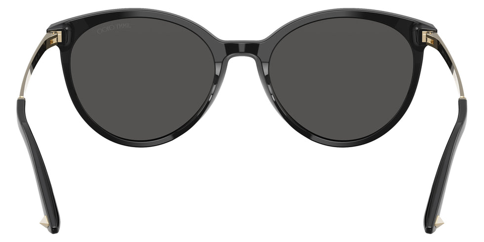 Jimmy Choo JC5060 500087 53 - Black #id:jc5060500087_s:100115