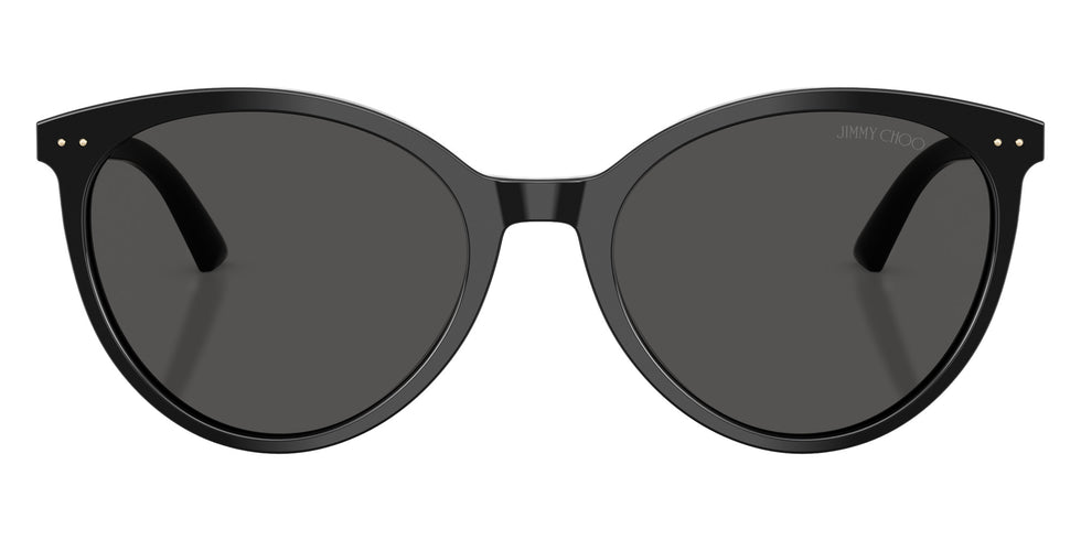 Jimmy Choo JC5060 500087 53 - Black #id:jc5060500087_s:100100