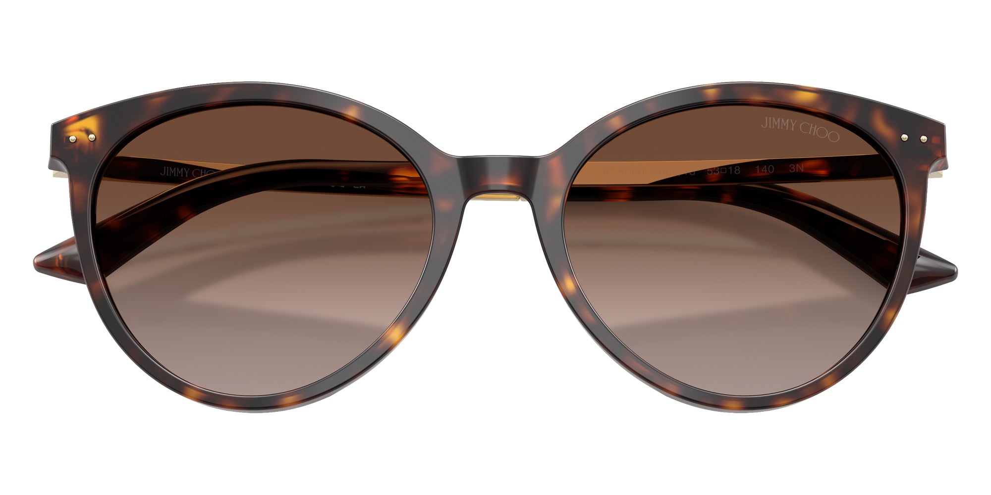 Jimmy Choo JC5060 500213 53 - Havana #id:jc5060500213_s:102120