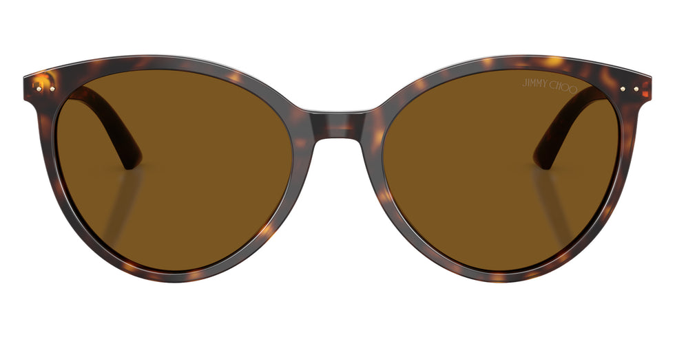 Jimmy Choo JC5060 500283 53 - Havana #id:jc5060500283_s:104100