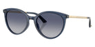 Jimmy Choo JC5060 50354L 53 - Blue Navy #id:jc506050354l_s:106105
