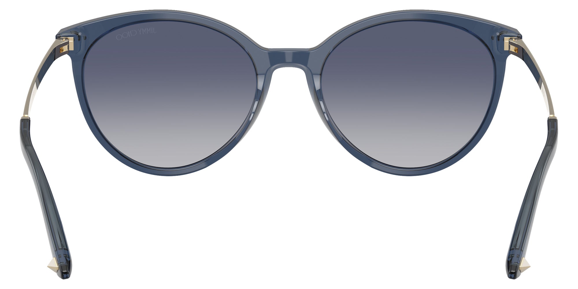 Jimmy Choo JC5060 50354L 53 - Blue Navy #id:jc506050354l_s:106115