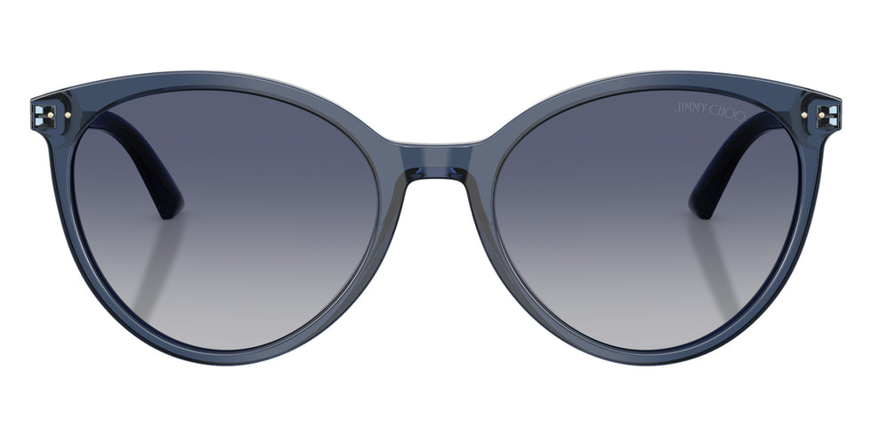 Jimmy Choo JC5060 50354L 53 - Blue Navy #id:jc506050354l_s:106100