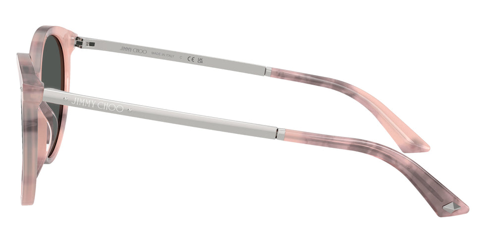 Jimmy Choo JC5060 509887 53 - Rose Havana #id:jc5060509887_s:110110