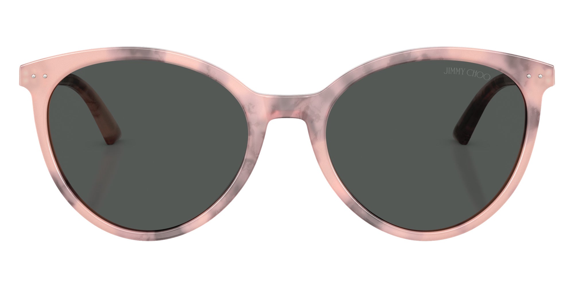 Jimmy Choo JC5060 509887 53 - Rose Havana #id:jc5060509887_s:110100