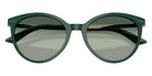 Jimmy Choo JC5060 510019 53 - Opal Dark Green #id:jc5060510019_s:112120