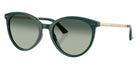 Jimmy Choo JC5060 510019 53 - Opal Dark Green #id:jc5060510019_s:112105