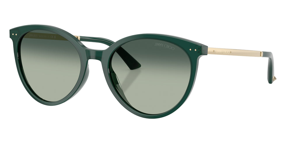 Jimmy Choo JC5060 510019 53 - Opal Dark Green #id:jc5060510019_s:112105