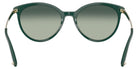 Jimmy Choo JC5060 510019 53 - Opal Dark Green #id:jc5060510019_s:112115