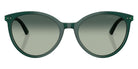 Jimmy Choo JC5060 510019 53 - Opal Dark Green #id:jc5060510019_s:112100