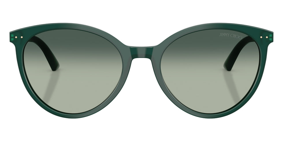Jimmy Choo JC5060 510019 53 - Opal Dark Green #id:jc5060510019_s:112100