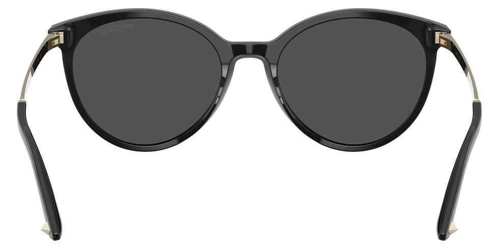 Jimmy Choo JC5060F 500087 53 - Black #id:jc5060f500087_s:100115