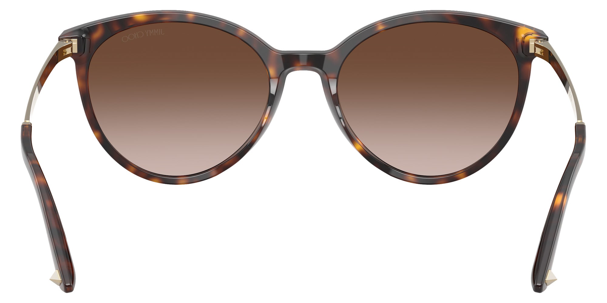 Jimmy Choo JC5060F 500213 53 - Havana #id:jc5060f500213_s:102115