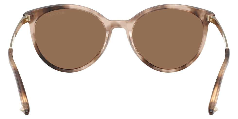 Jimmy Choo JC5060F 509773 53 - Havana #id:jc5060f509773_s:104115