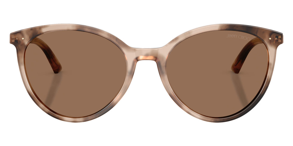 Jimmy Choo JC5060F 509773 53 - Havana #id:jc5060f509773_s:104100