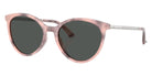 Jimmy Choo JC5060F 509887 53 - Rose Havana #id:jc5060f509887_s:106105