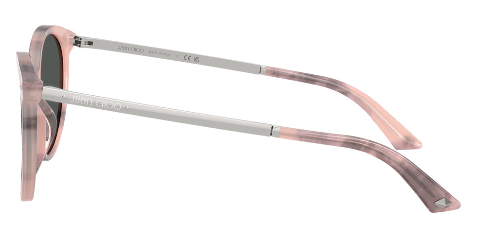 Jimmy Choo JC5060F 509887 53 - Rose Havana #id:jc5060f509887_s:106110